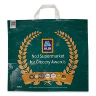 Eco Loop Bag Each Aldi